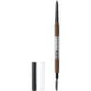 Maybelline Brow Ultra Slim Eyebrow Pencil 1ml (Various Shades) Maybelline Brow Ultra Slim Eyebrow Pencil 1ml (Various Shades)