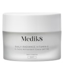 Medik8 Daily Radiance Vitamin C 50ml Medik8 Daily Radiance Vitamin C 50ml