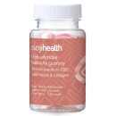 Soji Health The Ultimate Beauty Gummy Broad Spectrum CBD with Biotin and Collagen Lychee Soji Health The Ultimate Beauty Gummy Broad Spectrum CBD with Biotin and Collagen Lychee
