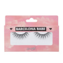 Barry M Cosmetics False Lashes - Barcelona Babe Barry M Cosmetics False Lashes - Barcelona Babe