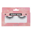 Barry M Cosmetics False Lashes - Dubai Doll Barry M Cosmetics False Lashes - Dubai Doll