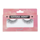 Barry M Cosmetics False Lashes - Havana Honey Barry M Cosmetics False Lashes - Havana Honey
