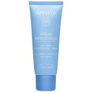 APIVITA Aqua Beelicious Oil Free Face Cream 40ml APIVITA Aqua Beelicious Oil Free Face Cream 40ml