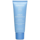 APIVITA Aqua Beelicious Comfort Face Cream 40ml APIVITA Aqua Beelicious Comfort Face Cream 40ml