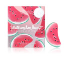Ciaté London Watermelon Under Eye Patches Ciaté London Watermelon Under Eye Patches