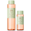 PIXI Glow Tonic Home and Away Duo Exclusive (Worth £28.00) PIXI Glow Tonic Home and Away Duo Exclusive (Worth £28.00)