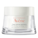 Avène Les Essentiels Revitalizing Nourishing Cream Moisturiser for Dry, Sensitive Skin 50ml Avène Les Essentiels Revitalizing Nourishing Cream Moisturiser for Dry, Sensitive Skin 50ml