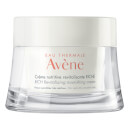 Avène Les Essentiels Rich Revitalizing Nourishing Cream Moisturiser for Dry, Sensitive Skin 50ml Avène Les Essentiels Rich Revitalizing Nourishing Cream Moisturiser for Dry, Sensitive Skin 50ml