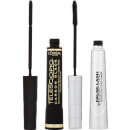 L'Oréal Paris Falsh Lash Telescopic Mascara Duo Exclusive L'Oréal Paris Falsh Lash Telescopic Mascara Duo Exclusive