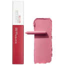 Maybelline SuperStay Matte Ink Lipsticks Exclusive Maybelline SuperStay Matte Ink Lipsticks Exclusive