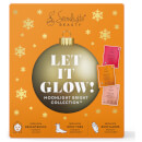 Seoulista Beauty Christmas Pack - Let it Glow! Moonlight Bright Collection Seoulista Beauty Christmas Pack - Let it Glow! Moonlight Bright Collection