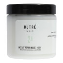 OUTRÉ Instant Repair Hair Mask + CBD/for Serious Stressed Out Strands OUTRÉ Instant Repair Hair Mask + CBD/for Serious Stressed Out Strands