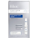 BABOR Power Serum Ampoules Hyaluronic Acid BABOR Power Serum Ampoules Hyaluronic Acid