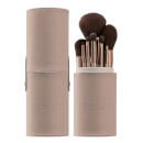 delilah 8 Piece Brush Collection Set delilah 8 Piece Brush Collection Set