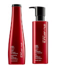 Shu Uemura Art of Hair The Colour Protecting Duo Shu Uemura Art of Hair The Colour Protecting Duo
