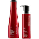 Shu Uemura Art of Hair The Colour Protecting Duo Shu Uemura Art of Hair The Colour Protecting Duo