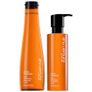 Shu Uemura Art of Hair The Nourishing and Hydrating Duo for Dry Hair Shu Uemura Art of Hair The Nourishing and Hydrating Duo for Dry Hair