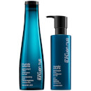 Shu Uemura Art of Hair The Volumising Duo Shu Uemura Art of Hair The Volumising Duo