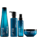 Shu Uemura Art of Hair The Ultimate Volumising Range Shu Uemura Art of Hair The Ultimate Volumising Range