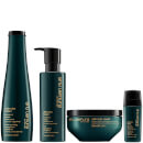 Shu Uemura Art of Hair The Ultimate Haircare Range for Damaged Hair Shu Uemura Art of Hair The Ultimate Haircare Range for Damaged Hair