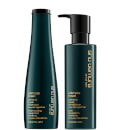 Shu Uemura Art of Hair The Ultimate Duo for Fine Damaged Hair Shu Uemura Art of Hair The Ultimate Duo for Fine Damaged Hair