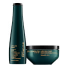 Shu Uemura Art of Hair The Ultimate Duo for Damaged Hair Shu Uemura Art of Hair The Ultimate Duo for Damaged Hair