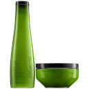 Shu Uemura Art of Hair The Nourishing Duo for Damaged Hair Shu Uemura Art of Hair The Nourishing Duo for Damaged Hair
