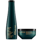 Shu Uemura Art of Hair Damaged Hair Essentials Shu Uemura Art of Hair Damaged Hair Essentials