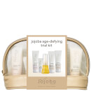 The Jojoba Company Jojoba Age-Defying Trial Kit (Worth $84.00) The Jojoba Company Jojoba Age-Defying Trial Kit (Worth $84.00)