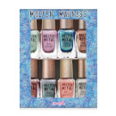 Barry M Molten Madness Nail Paint Gift Set Barry M Molten Madness Nail Paint Gift Set