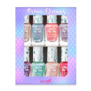 Barry M Ocean Dreams Nail Paint Gift Set Barry M Ocean Dreams Nail Paint Gift Set