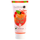 Bubble T Ice Tea Shower Gel Peach 200ml Bubble T Ice Tea Shower Gel Peach 200ml