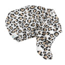 The Vintage Cosmetic Company Hair Turban Leopard Print The Vintage Cosmetic Company Hair Turban Leopard Print