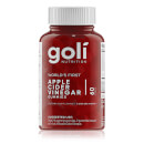 Goli Nutrition Apple Cider Vinegar Gummies Goli Nutrition Apple Cider Vinegar Gummies