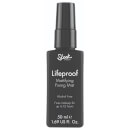 Sleek MakeUP Lifeproof Mattifying Fixing Mist 50ml Sleek MakeUP Lifeproof Mattifying Fixing Mist 50ml