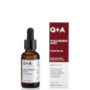 Q+A Hyaluronic Acid Facial Serum 30ml Q+A Hyaluronic Acid Facial Serum 30ml