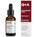 Q+A Hyaluronic Acid Facial Serum 30ml Q+A Hyaluronic Acid Facial Serum 30ml