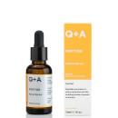 Q+A Peptide Facial Serum 30ml Q+A Peptide Facial Serum 30ml