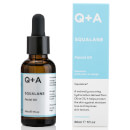 Q+A Squalane Facial Oil 30ml Q+A Squalane Facial Oil 30ml
