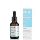 Q+A Squalane Facial Oil 30ml Q+A Squalane Facial Oil 30ml