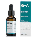 Q+A Zinc PCA Facial Serum 30ml Q+A Zinc PCA Facial Serum 30ml