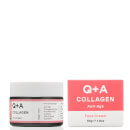 Q+A Collagen Face Cream 50g Q+A Collagen Face Cream 50g
