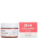 Q+A Collagen Face Cream 50g Q+A Collagen Face Cream 50g