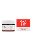 Q+A 5-HTP Face & Neck Cream 50g Q+A 5-HTP Face & Neck Cream 50g