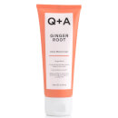 Q+A Ginger Root Daily Moisturiser 75ml Q+A Ginger Root Daily Moisturiser 75ml