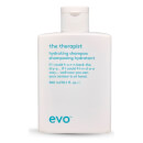 evo The Therapist Hydrating Shampoo 300ml evo The Therapist Hydrating Shampoo 300ml