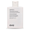 evo Gluttony Volumising Shampoo 300ml evo Gluttony Volumising Shampoo 300ml