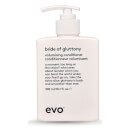 evo Bride of Gluttony Volumising Conditioner 300ml evo Bride of Gluttony Volumising Conditioner 300ml