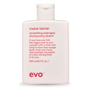 evo Mane Tamer Smoothing Shampoo 300ml evo Mane Tamer Smoothing Shampoo 300ml