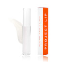 Project Lip Plump and Gloss XL Plump and Collagen Lip Gloss 3.8ml Project Lip Plump and Gloss XL Plump and Collagen Lip Gloss 3.8ml